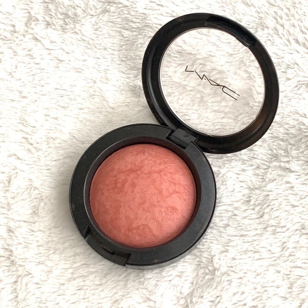 LIMITED EDITION MAC Mineralize Blush